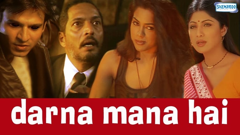 Nonton Film Darna Mana Hai (2003) Subtitle Indonesia - Filmapik