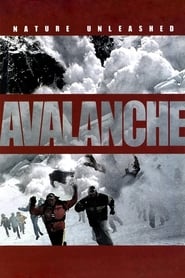 Nonton Film Nature Unleashed: Avalanche (2004) Subtitle Indonesia - Filmapik