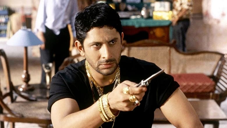 Nonton Film Munna Bhai M.B.B.S. (2003) Subtitle Indonesia - Filmapik