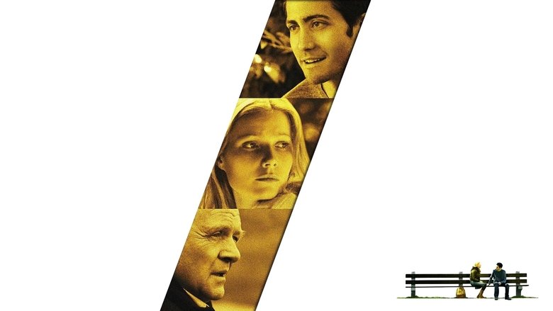 Nonton Film Proof (2005) Subtitle Indonesia - Filmapik