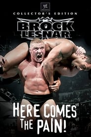 Nonton Film WWE: Brock Lesnar: Here Comes the Pain (2003) Subtitle Indonesia - Filmapik
