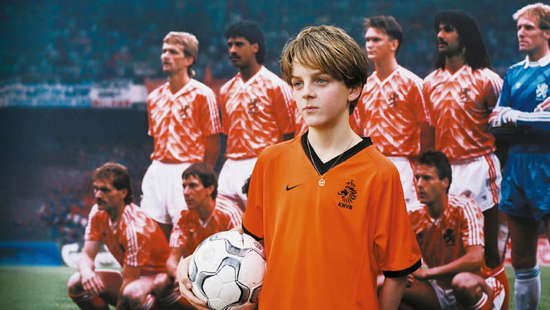 Nonton Film In Oranje (2004) Subtitle Indonesia - Filmapik