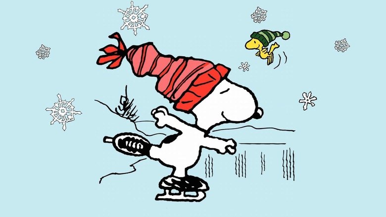 Nonton Film Charlie Brown’s Christmas Tales (2002) Subtitle Indonesia - Filmapik
