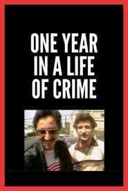 Nonton Film One Year in a Life of Crime (1989) Subtitle Indonesia - Filmapik