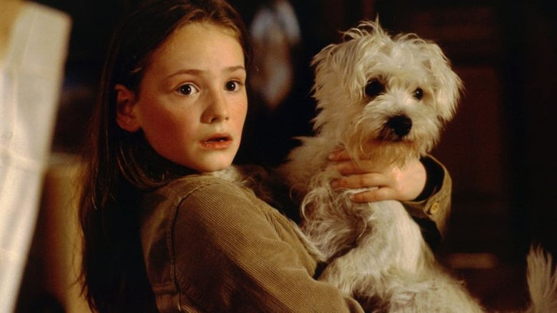 Nonton Film Mein Bruder ist ein Hund (2004) Subtitle Indonesia - Filmapik