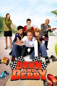 Nonton Film Down and Derby (2005) Subtitle Indonesia - Filmapik