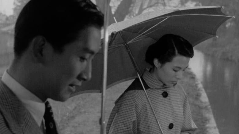 Nonton Film Love Letter (1953) Subtitle Indonesia - Filmapik
