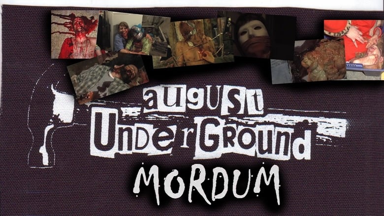 Nonton Film August Underground’s Mordum (2003) Subtitle Indonesia - Filmapik