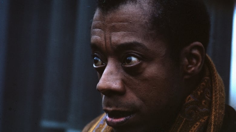 Nonton Film Meeting the Man: James Baldwin in Paris (1970) Subtitle Indonesia - Filmapik