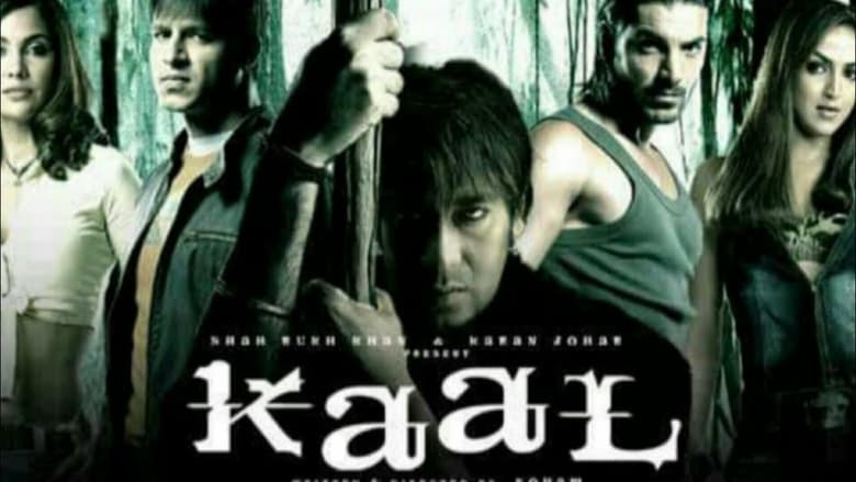 Nonton Film Kaal (2005) Subtitle Indonesia - Filmapik