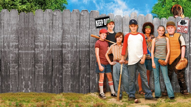 Nonton Film The Sandlot 2 (2005) Subtitle Indonesia - Filmapik