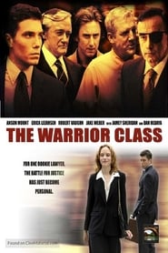 Nonton Film The Warrior Class (2007) Subtitle Indonesia - Filmapik