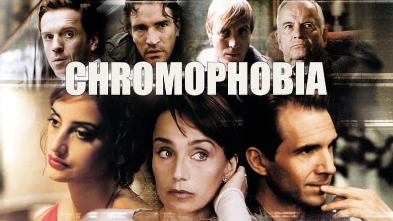 Nonton Film Chromophobia (2005) Subtitle Indonesia - Filmapik