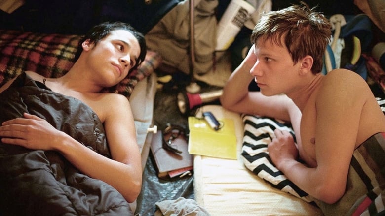 Nonton Film Summer Storm (2004) Subtitle Indonesia - Filmapik