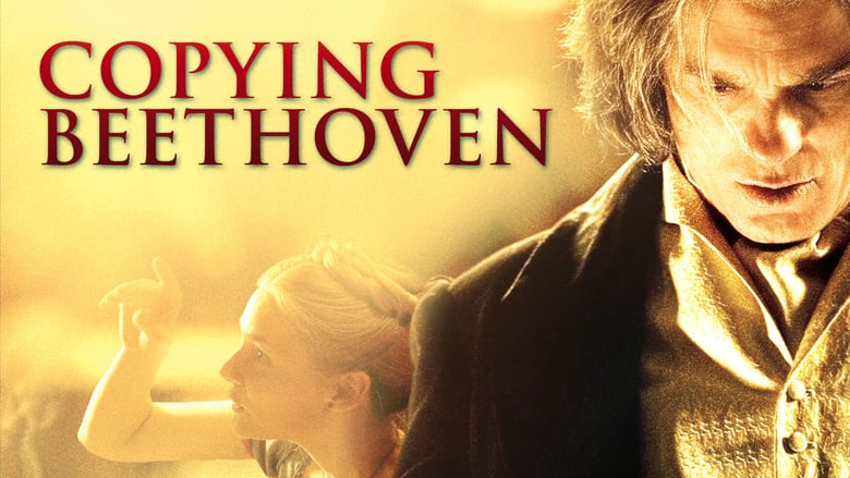 Nonton Film Copying Beethoven (2006) Subtitle Indonesia - Filmapik