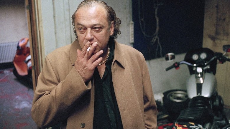 Nonton Film Pusher III (2005) Subtitle Indonesia - Filmapik