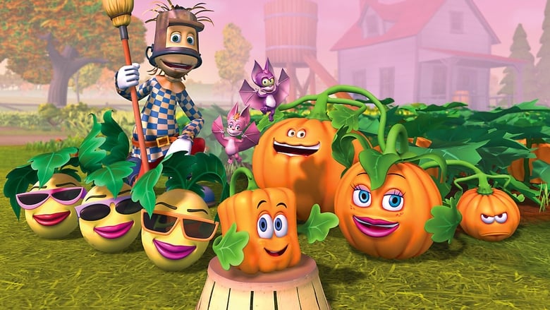 Nonton Film Spookley the Square Pumpkin (2005) Subtitle Indonesia - Filmapik