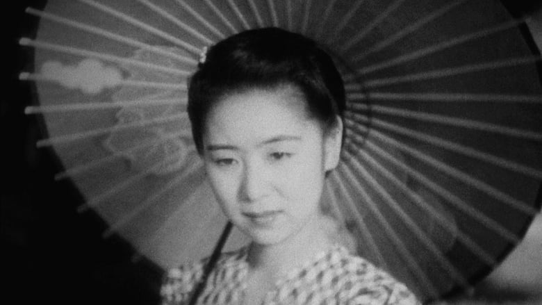 Nonton Film Ornamental Hairpin (1941) Subtitle Indonesia - Filmapik