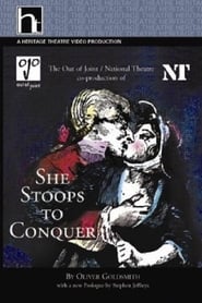 Nonton Film She Stoops to Conquer (2003) Subtitle Indonesia - Filmapik