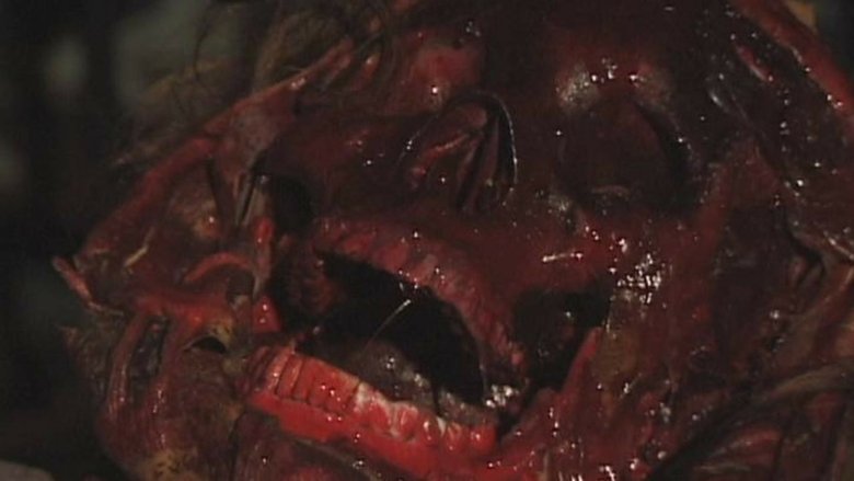 Nonton Film Bone Sickness (2004) Subtitle Indonesia - Filmapik