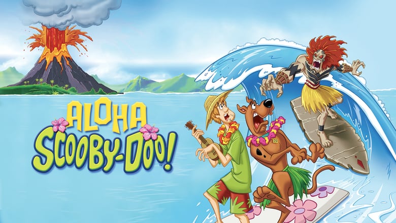 Nonton Film Aloha, Scooby-Doo! (2005) Subtitle Indonesia - Filmapik
