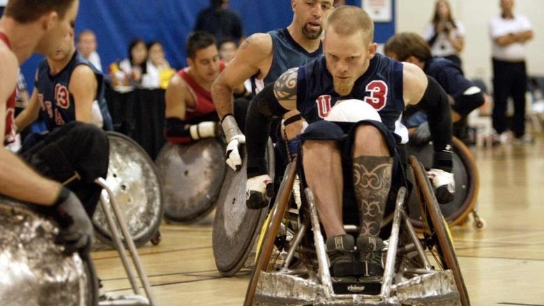 Nonton Film Murderball (2005) Subtitle Indonesia - Kudaliar89