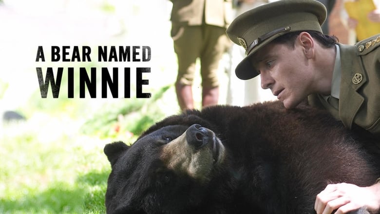 Nonton Film A Bear Named Winnie (2004) Subtitle Indonesia - Filmapik