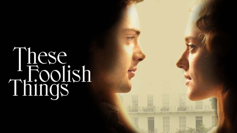 Nonton Film These Foolish Things (2006) Subtitle Indonesia - Filmapik