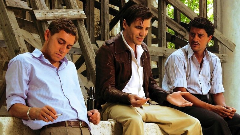 Nonton Film O Jerusalem (2006) Subtitle Indonesia - Filmapik