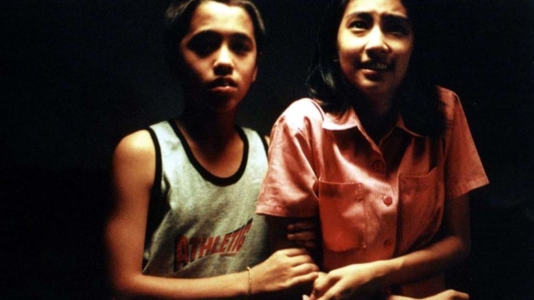 Nonton Film Pisaj (2004) Subtitle Indonesia - Filmapik