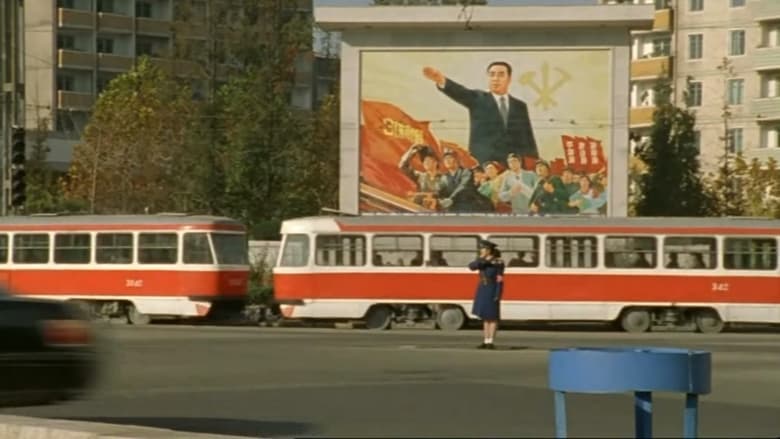 Nonton Film Noord-Korea: Een dag uit het leven (2004) Subtitle Indonesia - Filmapik