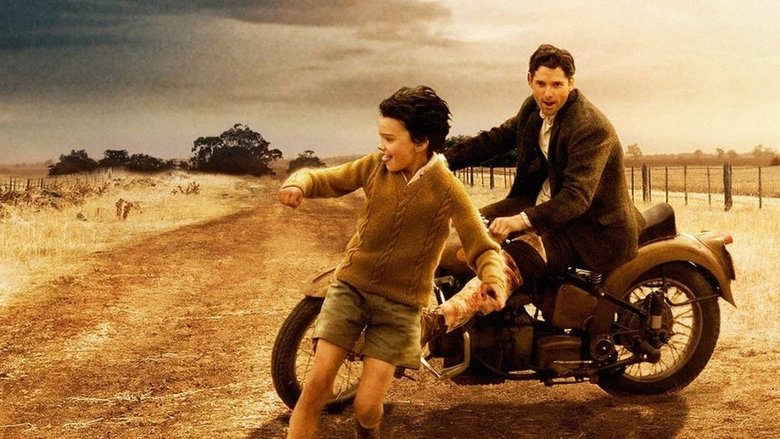 Nonton Film Romulus, My Father (2007) Subtitle Indonesia - Filmapik