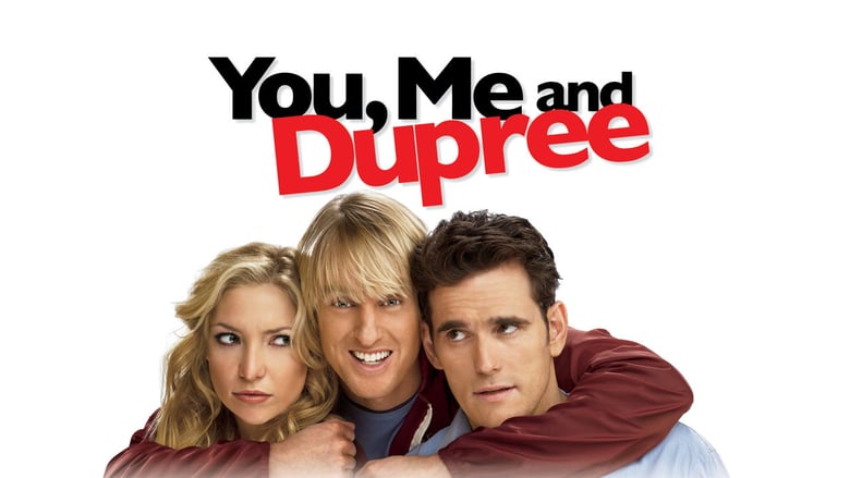 Nonton Film You, Me and Dupree (2006) Subtitle Indonesia - Filmapik