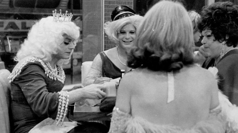 Nonton Film Screaming Queens: The Riot at Compton’s Cafeteria (2005) Subtitle Indonesia - Filmapik