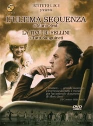 Nonton Film La tivù di Fellini (2003) Subtitle Indonesia - Filmapik