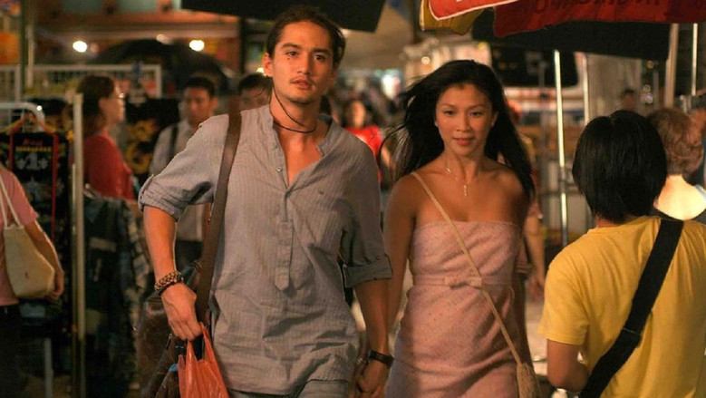 Nonton Film The Leap Years (2008) Subtitle Indonesia - Filmapik