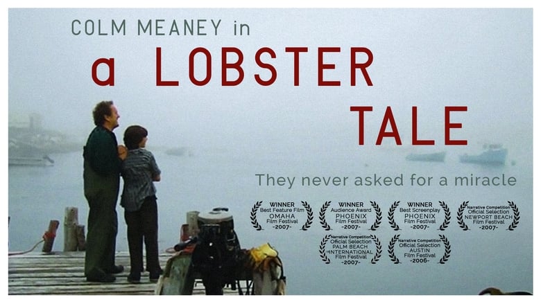 Nonton Film A Lobster Tale (2006) Subtitle Indonesia - Filmapik