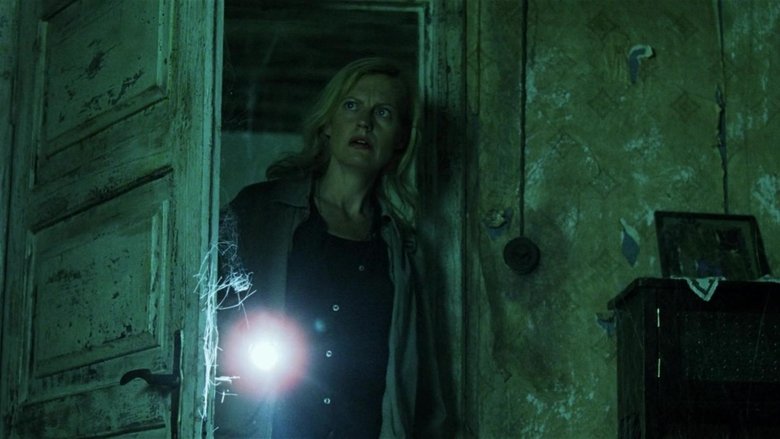 Nonton Film The Abandoned (2006) Subtitle Indonesia - Filmapik