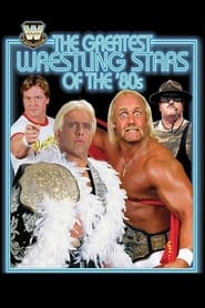 Nonton Film WWE Legends: Greatest Wrestling Stars of the ’80s (2005) Subtitle Indonesia - Filmapik