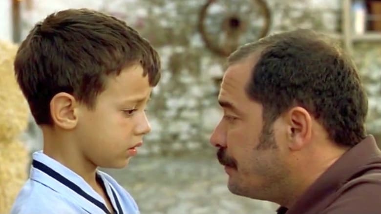 Nonton Film My Father and My Son (2005) Subtitle Indonesia - Filmapik