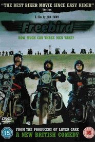 Nonton Film Freebird (2008) Subtitle Indonesia - Kudaliar89