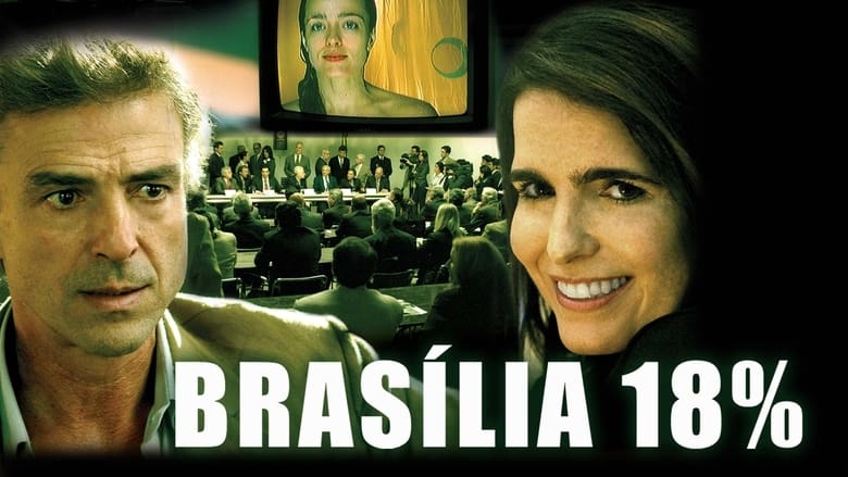 Nonton Film Brasília 18% (2006) Subtitle Indonesia - Filmapik