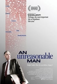 Nonton Film An Unreasonable Man (2006) Subtitle Indonesia - Filmapik