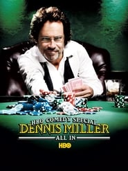 Nonton Film Dennis Miller: All In (2006) Subtitle Indonesia - Filmapik