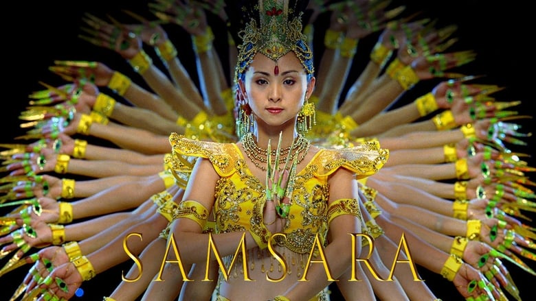 Nonton Film Samsara (2011) Subtitle Indonesia - Filmapik