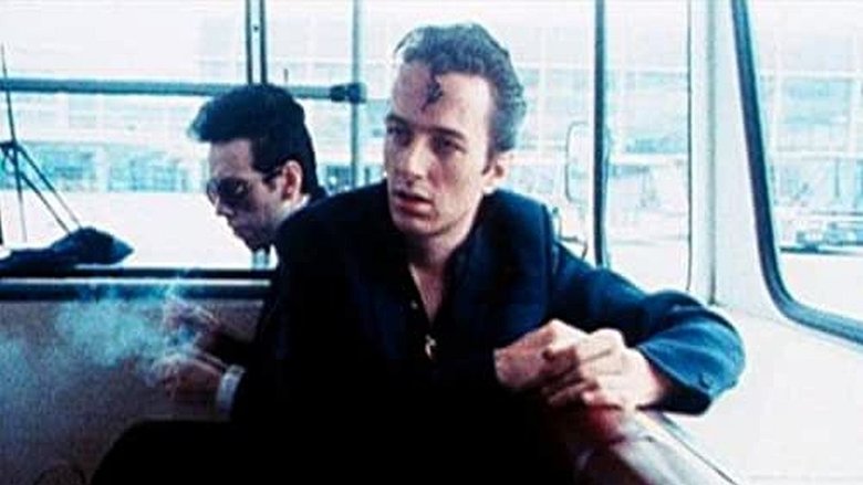 Nonton Film Joe Strummer: The Future Is Unwritten (2007) Subtitle Indonesia - Filmapik