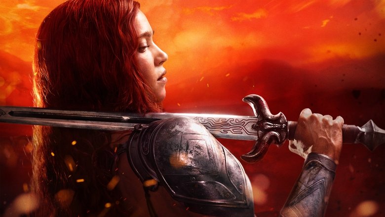 Nonton Film Red Sonja (2025) Subtitle Indonesia - Kudaliar89