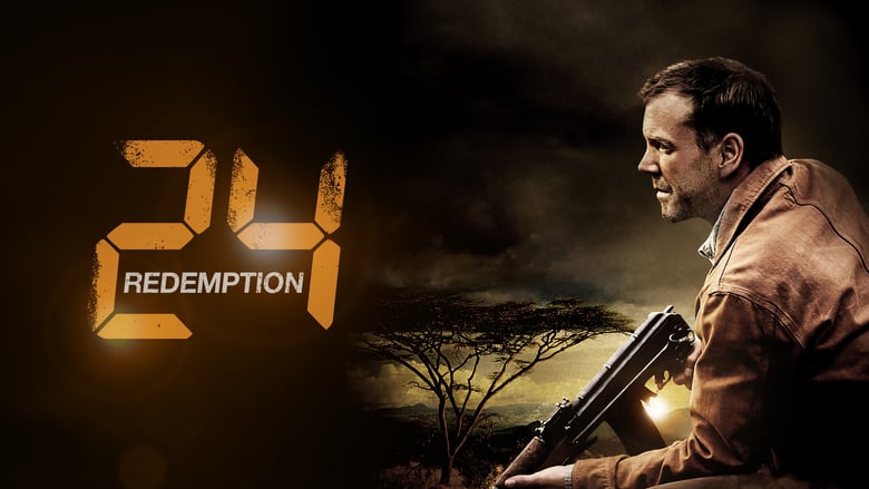 Nonton Film 24: Redemption (2008) Subtitle Indonesia - Filmapik