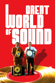 Nonton Film Great World of Sound (2007) Subtitle Indonesia - Filmapik