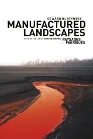 Nonton Film Manufactured Landscapes (2006) Subtitle Indonesia - Filmapik